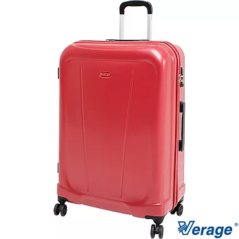 Verage~維麗杰 28吋極致典藏系列旅行箱 (紅)28吋