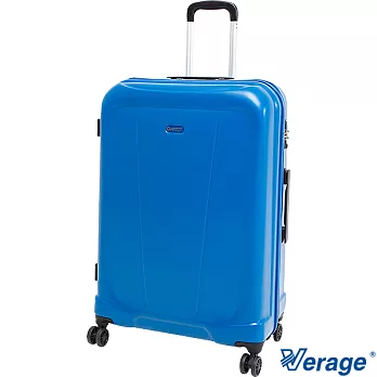 Verage~維麗杰 28吋極致典藏系列旅行箱 (藍)28吋