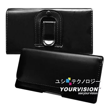 OPPO R9 5.5吋 經典品味(腰帶環有扣)腰掛磁扣皮套