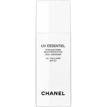 CHANEL 香奈兒 珍珠光感超淨白密集防曬隔離乳SPF50+PA+++(30ml)