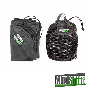 【MindShift Gear曼德士】MS904防水地墊