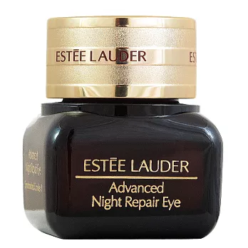 ESTEE LAUDER 雅詩蘭黛 特潤超導眼部修護霜(15ml)