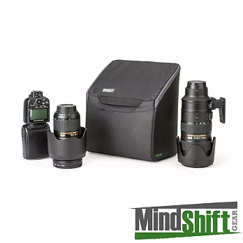 【MindShift Gear 曼德士】MS820全景相機隔板拉鏈袋