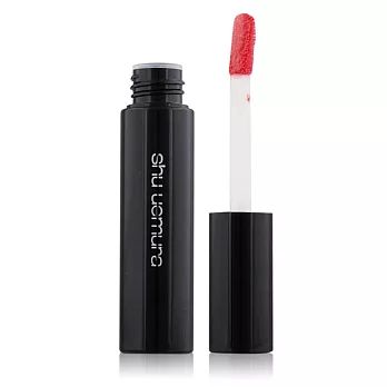 Shu Uemura 植村秀 時尚漆光星燦唇釉#CR02(2.3G)