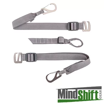 【MindShift Gear 曼德士】MS900 三腳架支援背帶扣環