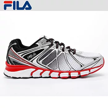 FILA男仕慢跑鞋 1-J029P-053-1-J029P-053-8.