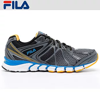 FILA男仕慢跑鞋1-J029P-092-1-J029P-092-8.