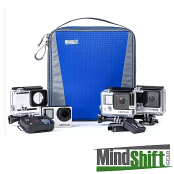 【MindShift Gear 曼德士】MS509 GP 4 Kit Case收納包