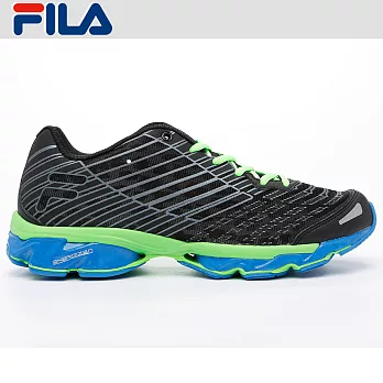 FILA男仕專業慢跑鞋1-J035P-068-1-J035P-068-8.