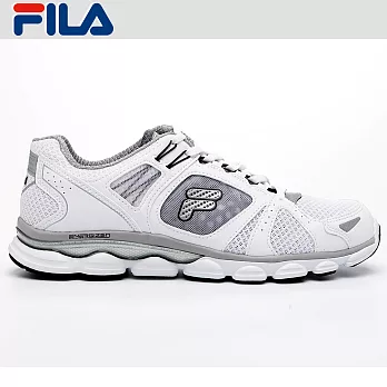 FILA男仕專業慢跑鞋1-J036P-144-1-J036P-144-8.
