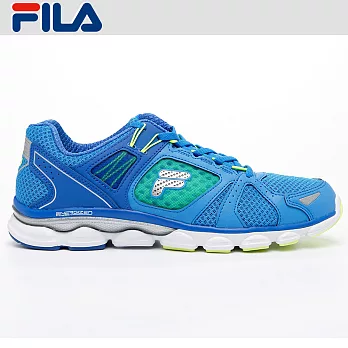 FILA男仕專業慢跑鞋1-J036P-366-1-J036P-366-8.