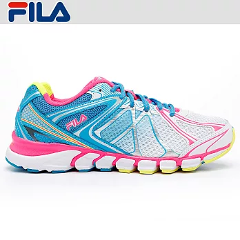 FILA女性慢跑鞋-5-J029P-149-6.5.