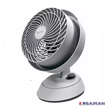 BAIRAN白朗 8吋渦輪擺頭循環扇 FBTF-A17
