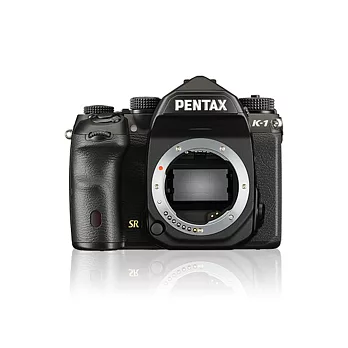 PENTAX K-1 BODY 全片幅-單機身(公司貨)