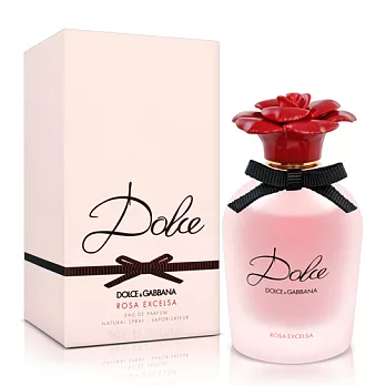 D＆G 薔薇蜜戀女性淡香精(50ml)-送品牌身體乳