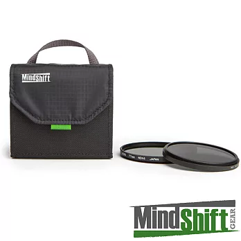 【MindShift Gear 曼德士】MS920 迷你圓形濾鏡收納包