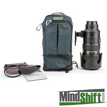【MindShift Gear 曼德士】MS906 鏡頭袋