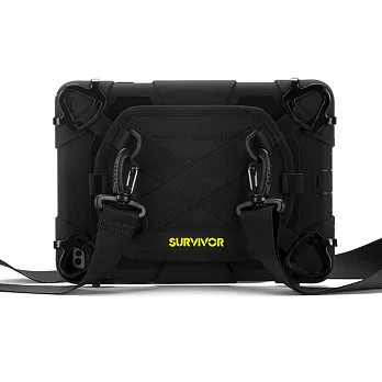 Griffin Survivor Harness Kit - iPad/iPad Air,large Galaxy Tab,Surface 3 Survivor專用揹套