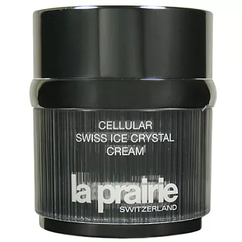 la prairie 瑞士防禦新生乳霜(50ml)