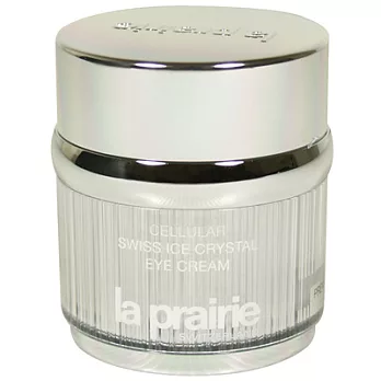 la prairie 瑞士防禦新生眼霜(20ml)