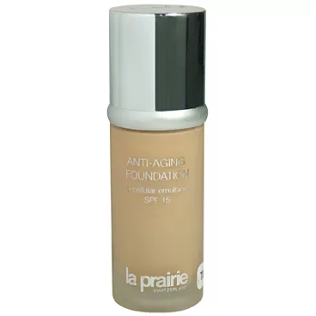 la prairie 輕透無瑕粉底乳SPF15(30ml)