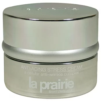 la prairie 凍齡舒活乳霜(50ml)