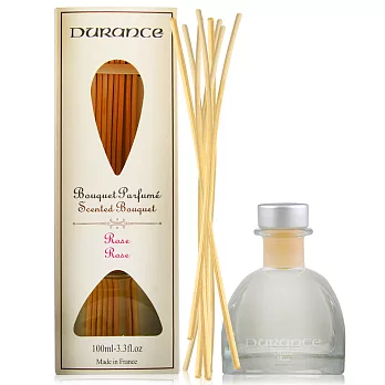 DURANCE朵昂思 玫瑰大地擴香組(100ml)