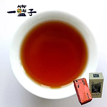 預購《一籃子》慈耕有機阿薩姆8號紅茶