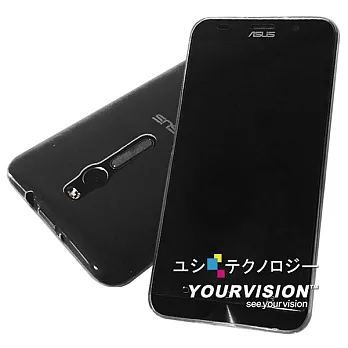 ASUS Zenfone 2 ZE550ML ZE551ML 5.5吋 晶亮清透高質感保護套