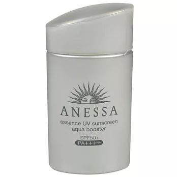 SHISEIDO資生堂 ANESSA安耐曬 銀鑽保濕防曬露SPF50+PA++++(60ml)