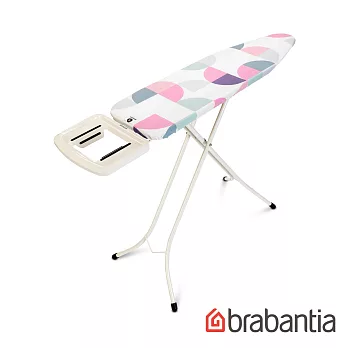 【荷蘭Brabantia】春日菱格燙衣板(110cmX30cm)