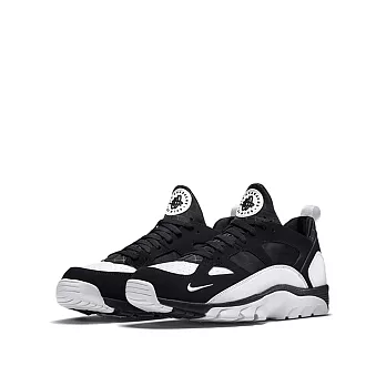 【GT Company】NIKE AIR TRAINER HUARACHE LOW 慢跑鞋男段8.5黑白