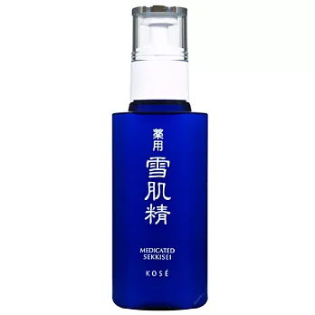 KOSE高絲 雪肌精乳液(140ml)