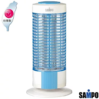 【聲寶SAMPO】10W捕蚊燈 ML-PH10
