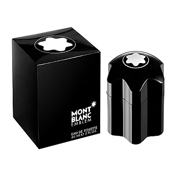 【Mont Blanc 萬寶龍】萬寶龍男性淡香水60ml