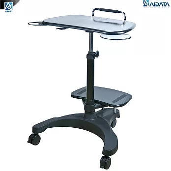 aidata 移動式NB/電腦桌-LPD009P