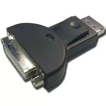 Noda濃情必達—Displayport to DVI Dongle 轉接頭