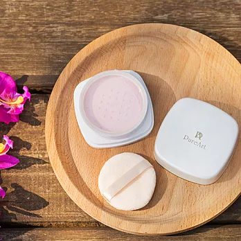 【PureArt 淨萃雅藝】珍采柔光蜜粉 2色珍珠光