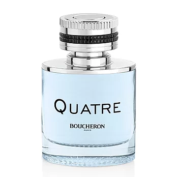 【BOUCHERON】經典環戒男性淡香水30ml