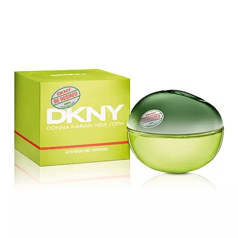【DKNY】渴望蘋果淡香精100ml