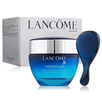 LANCOME 蘭蔻 超抗痕修片精華活膚霜+微整煥膚導入棒(50ml)