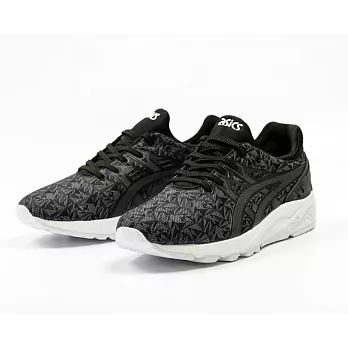 【GT Company】Asics GEL-KAYANO TRAINER EVO 跑步鞋男段JPN22黑色