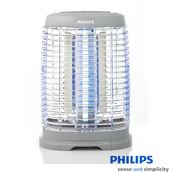 【飛利浦PHILIPS】光觸媒除菌安心捕蚊燈E350