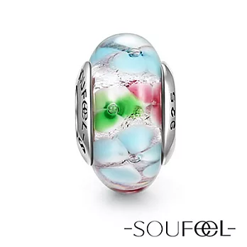 【SOUFEEL charms】《仙境》琉璃串珠