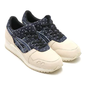 【GT Company】Asics GEL-LYTE III 亞瑟士路跑慢跑鞋男段JPN23藍色