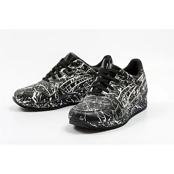 【GT Company】Asics Gel Lyte III 亞瑟士路跑慢跑鞋男段JPN23.5黑白