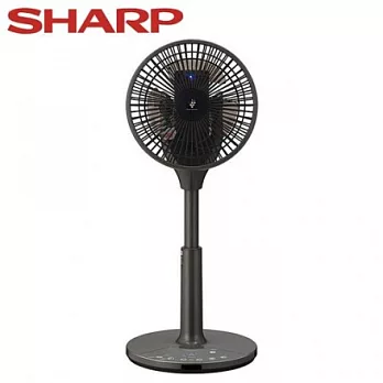 SHARP 自動除菌離子3D清淨循環機 PJ-D2DST-