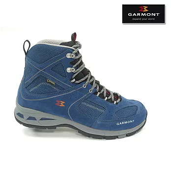 GARMONT 戶外GORE-TEX®中筒健行鞋TRAIL BEAST MID GTX 481208/212 /城市綠洲(登山鞋、戶外、爬山、GORE-TEX®)7