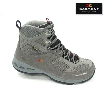 GARMONT 戶外GORE-TEX®中筒健行鞋TRAIL BEAST MID GTX 481208/213 /城市綠洲(登山、健行、爬山、登山鞋)4.5