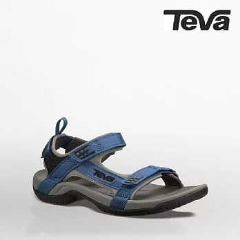 TEVA 男 TANZA涼鞋(深藍色)US - 08